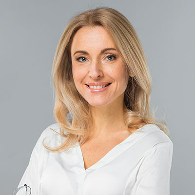 Zuverlässiger Objektschutz